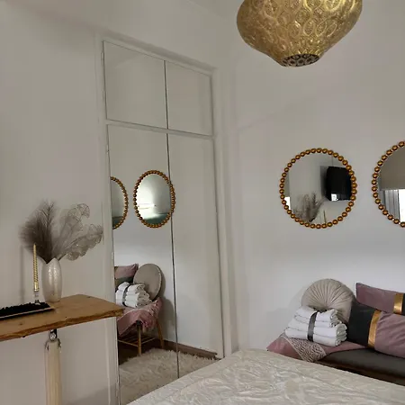 Apartment Bluenest Corinth