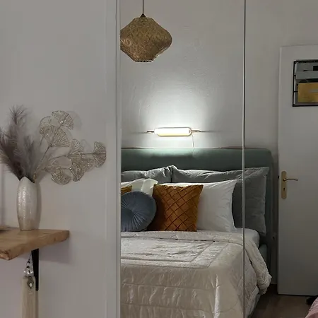 Apartment Bluenest *