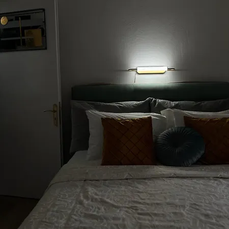 Apartmán Bluenest