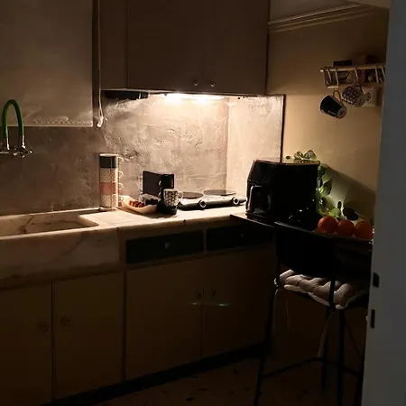 Apartmán Bluenest