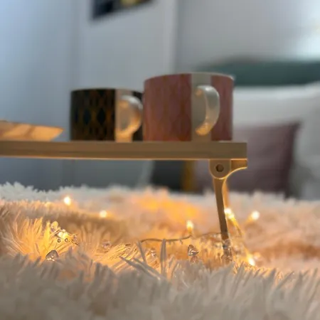 Apartment Bluenest Corinth