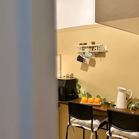 Bluenest Apartmán