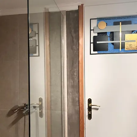 Apartment Bluenest Corinth