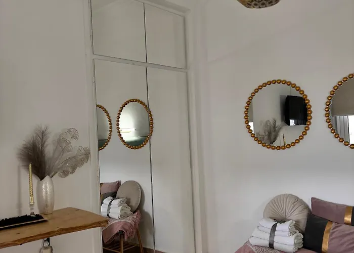 Apartamento Bluenest Corinto