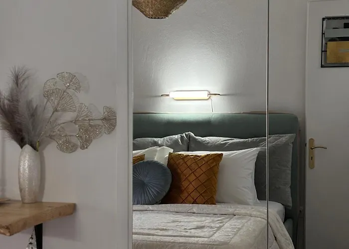 Apartamento Bluenest *