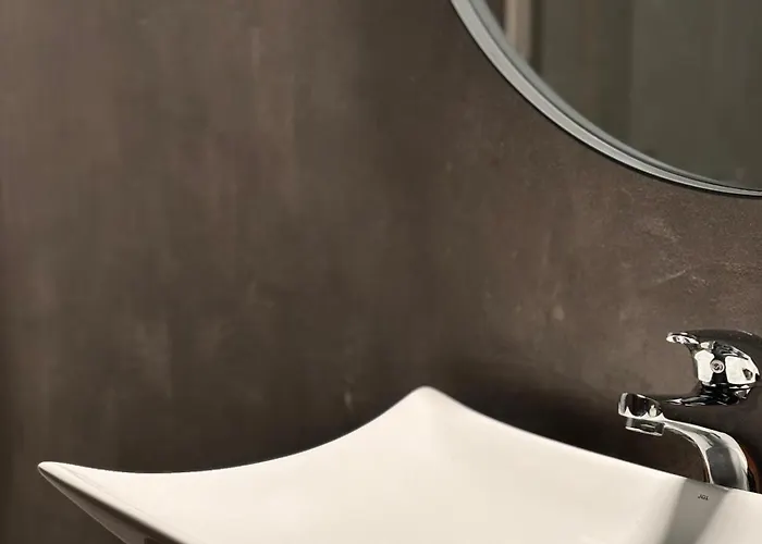 Bluenest Apartamento *