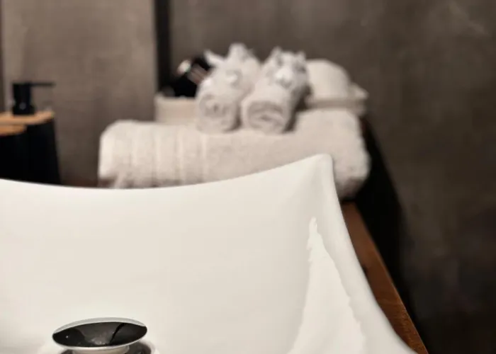 Bluenest Apartamento *