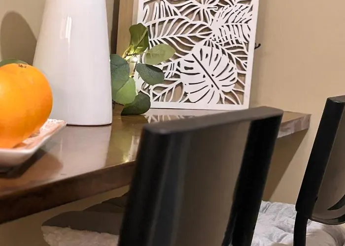 Bluenest Apartamento *