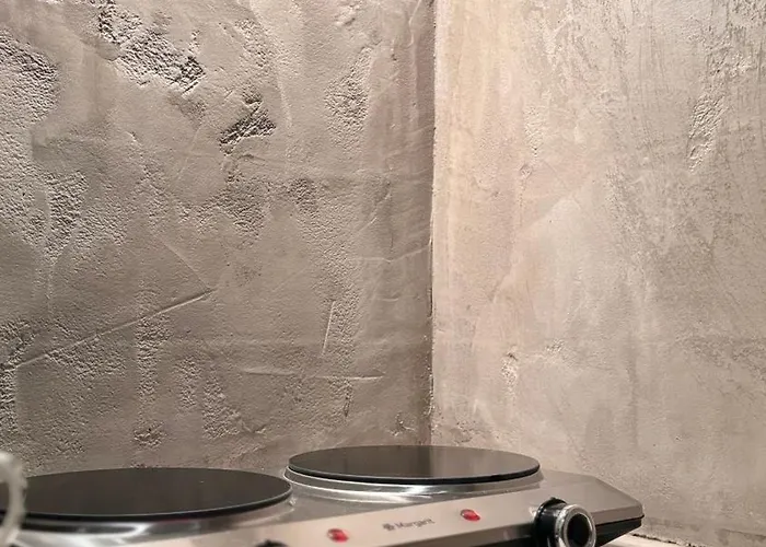 Apartamento Bluenest *