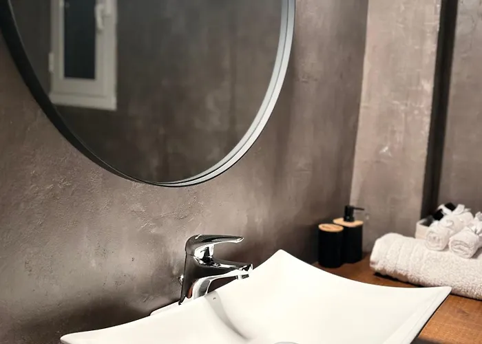 Apartamento Bluenest *