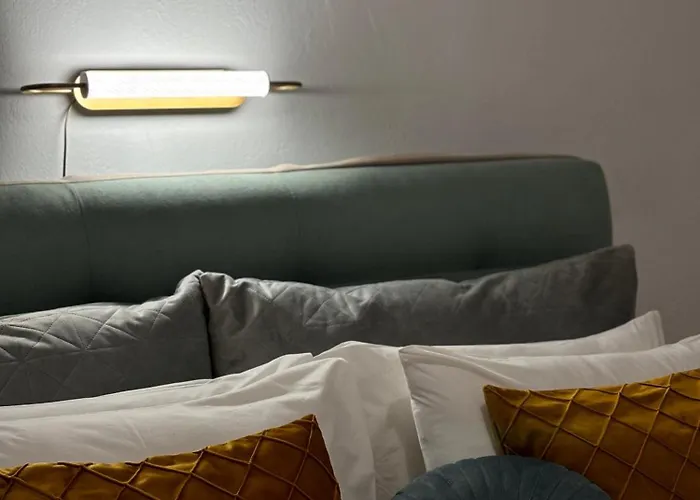 Bluenest Apartamento Corinto