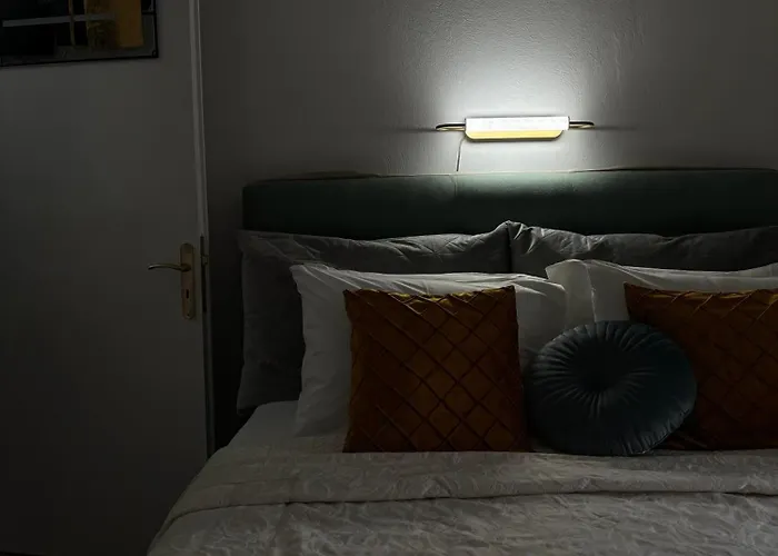 Apartamento Bluenest