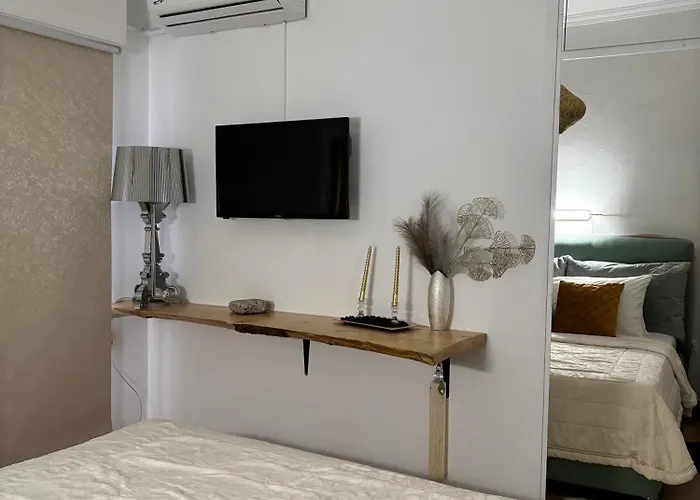 Apartamento Bluenest Corinto