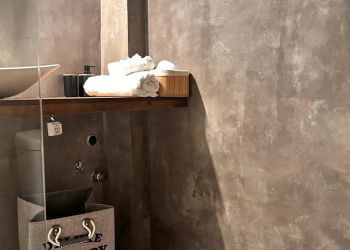 Bluenest Apartamento *