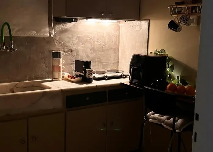 Apartamento Bluenest