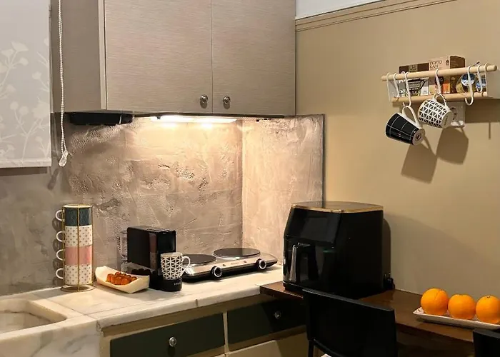 Apartamento Bluenest Corinto