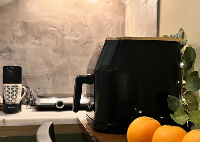 Bluenest Apartamento Corinto