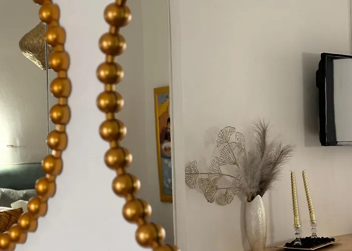 Bluenest Apartamento Corinto