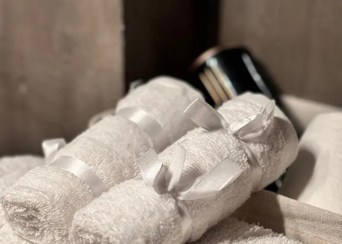 Apartamento Bluenest *