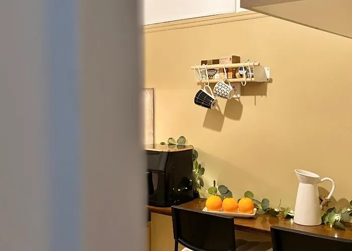 Bluenest Apartamento