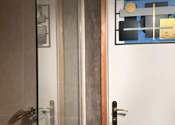 Apartamento Bluenest Corinto